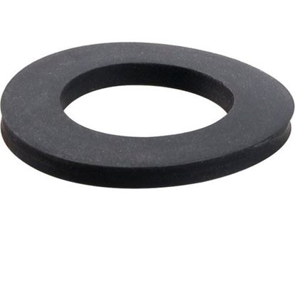 End Cap Gasket Fisher for Fisher Manufacturing Part# FIS10782