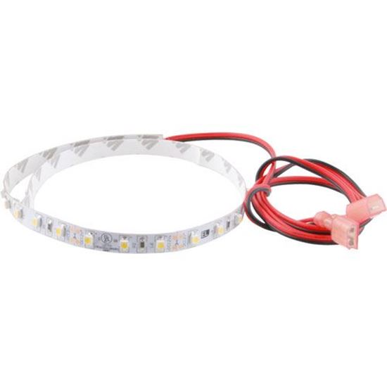 Picture of Light Strip,Led , 16-1/2" for Franklin Chef Part# 622256