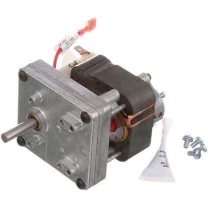 Picture of Gearmotor Kit  for Franklin Chef Part# 490390