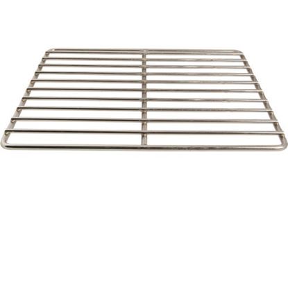 Picture of Support,Basket (10-1/2X11-1/2) for Frymaster Part# FM8030030
