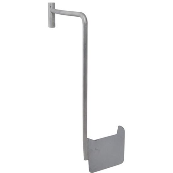 Picture of Arm,Basket Lift (Left)  for Frymaster Part# FM8237062