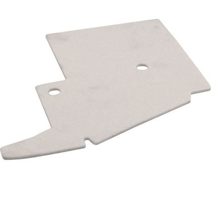 Picture of Insulation, Front Seal  for Frymaster Part# FM8120404