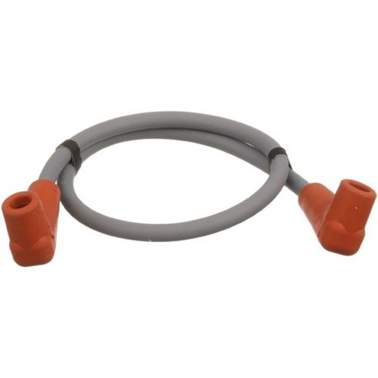 Picture of Cable,Igniter , 90 Deg Elbows for Frymaster Part# FM826-2024
