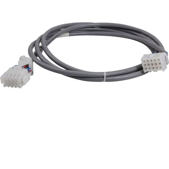 Picture of Cable,Short (7'6",Mjh50)  for Frymaster Part# FM806-3528