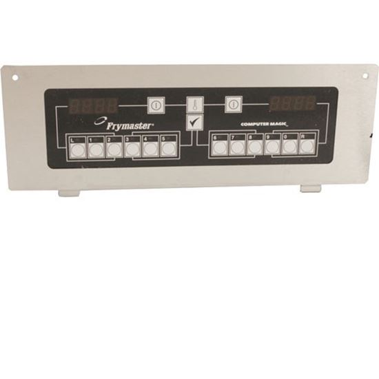 Picture of Board,Computer Control , Fryer for Frymaster Part# FM806-3705