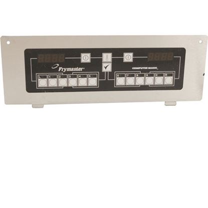 Picture of Board,Computer Control , Fryer for Frymaster Part# FM826-2285