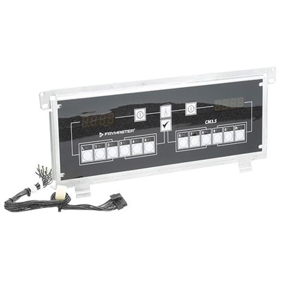 Picture of Computer , Fpph50,Fv,Eurolook for Frymaster Part# FM1066906