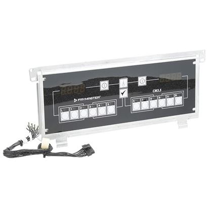 Picture of Computer , Fpph50,Fv,Eurolook for Frymaster Part# FM8262324