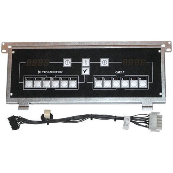 Picture of Computer (Fv, Electric)  for Frymaster Part# FM826-2332
