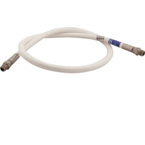 Picture of Hose, Flush (5')  for Frymaster Part# FM8121096