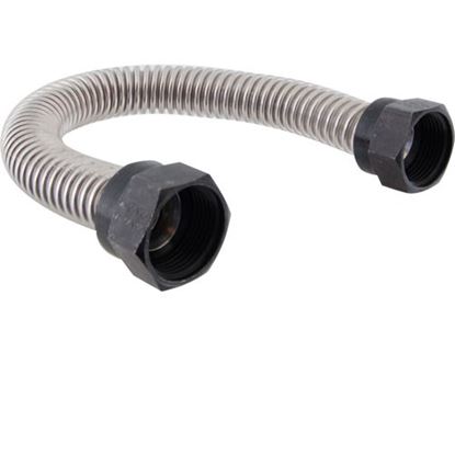 Picture of Hose,Oil Return , 11-1/2" L for Frymaster Part# FM8101055