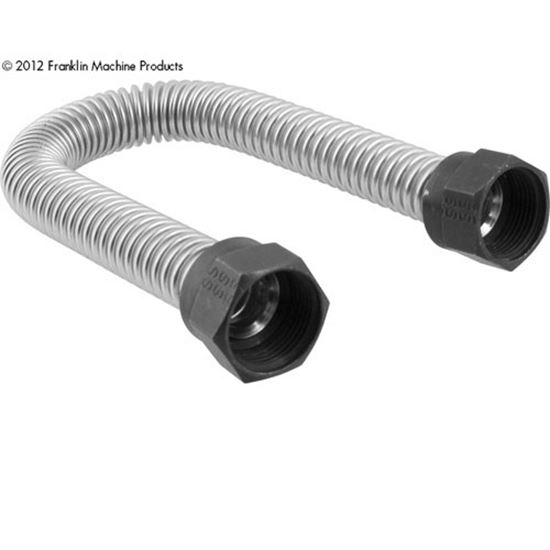 Picture of Hose,Oil Return , 5/8"X13" for Frymaster Part# FM8101057