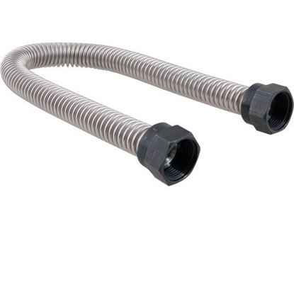 Picture of Hose,Oil , 5/8" X 17-1/2" for Frymaster Part# FM810-1369