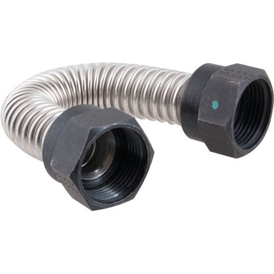 Picture of Hose,Oil Return , 5/8"X 6-1/2" for Frymaster Part# FM8101680