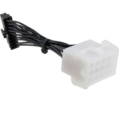 Picture of Harness,Wire , Comp Cntrl Brd for Frymaster Part# FM807-4397