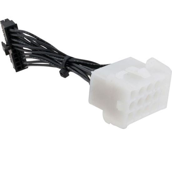 Picture of Harness,Wire , Comp Cntrl Brd for Frymaster Part# FM8074397