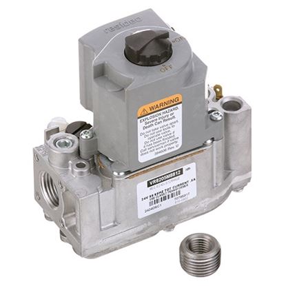 Picture of Valve,Gas(Lp,24 Volt,1/2" Npt) for Frymaster Part# FM826-1123