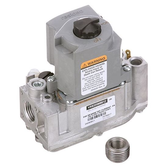 Picture of Valve,Gas(Lp,24 Volt,1/2" Npt) for Frymaster Part# FM826-1123