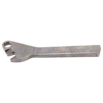 Picture of Latch,Locking , Hold Down Ring for Frymaster Part# FM810-2108