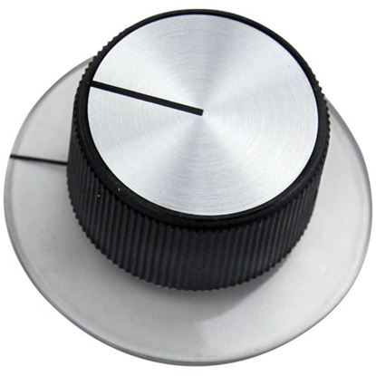 Picture of Knob 1-3/4 D, Pointer for Frymaster Part# FM810-0387