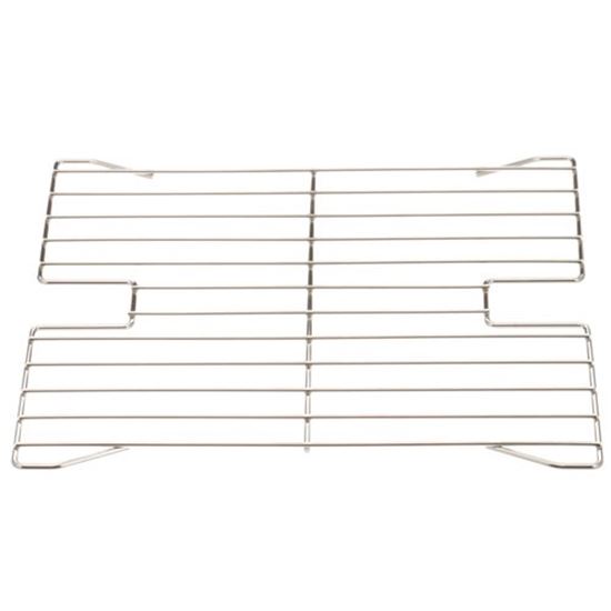 Picture of Basket Support 12-7/16  X  13-3/4 for Frymaster Part# FM803-0132