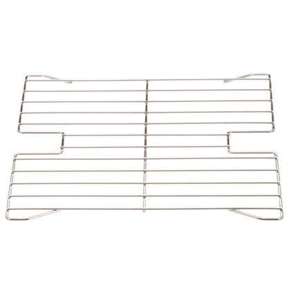 Picture of Basket Support 12-7/16  X  13-3/4 for Frymaster Part# FM8030132