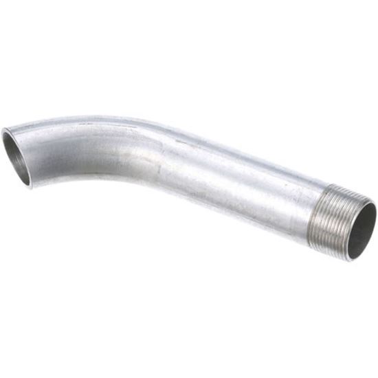 Picture of Drain Nipple  for Frymaster Part# 812-1226