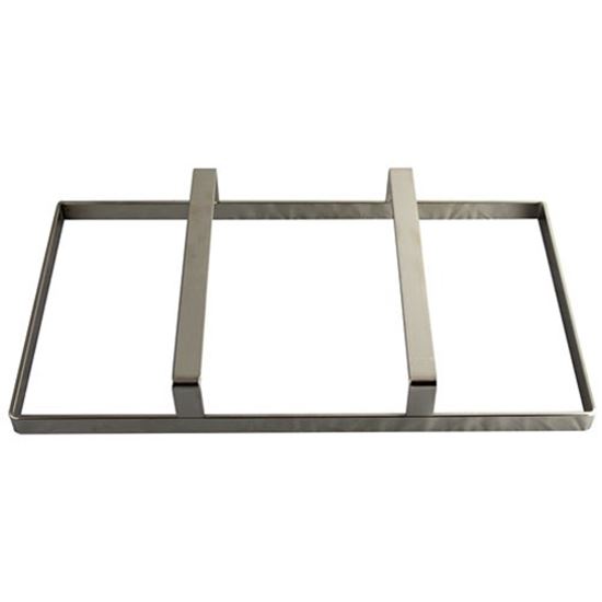 Picture of Ring, Hold-Down - Filter Paper for Frymaster Part# FM810-1406