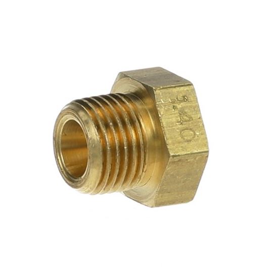 Picture of Orifice, Burner - Nat  for Frymaster Part# 8261386 EACH