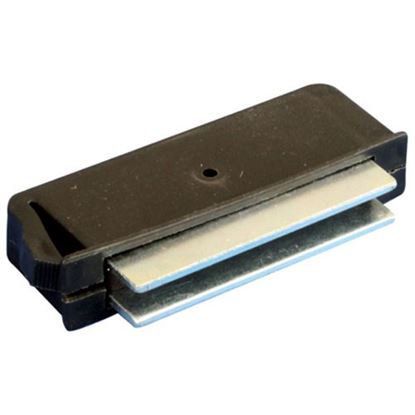 Picture of Kason® - 67314001302 Door Magnet Offset for Frymaster Part# FM8102346