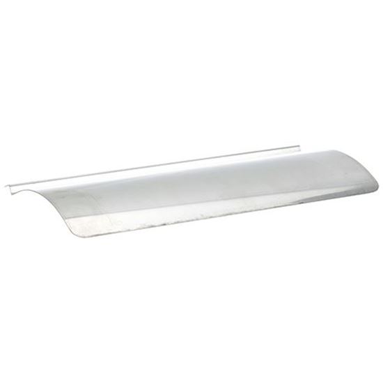 Picture of Flue Deflector  for Frymaster Part# FM910-3557