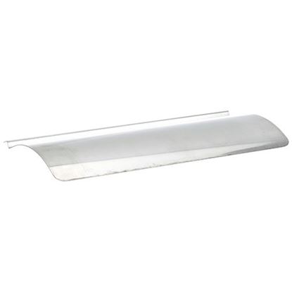 Picture of Flue Deflector  for Frymaster Part# FM9103557