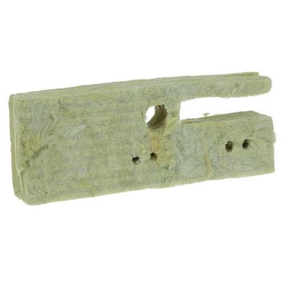Picture of Insulation - Outer Front  for Frymaster Part# FM816-0561