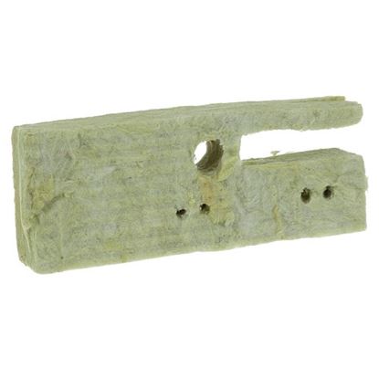 Picture of Insulation - Outer Front  for Frymaster Part# FM8160561