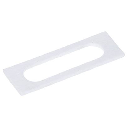 Picture of Gasket 3" X 1" for Frymaster Part# FM8160059