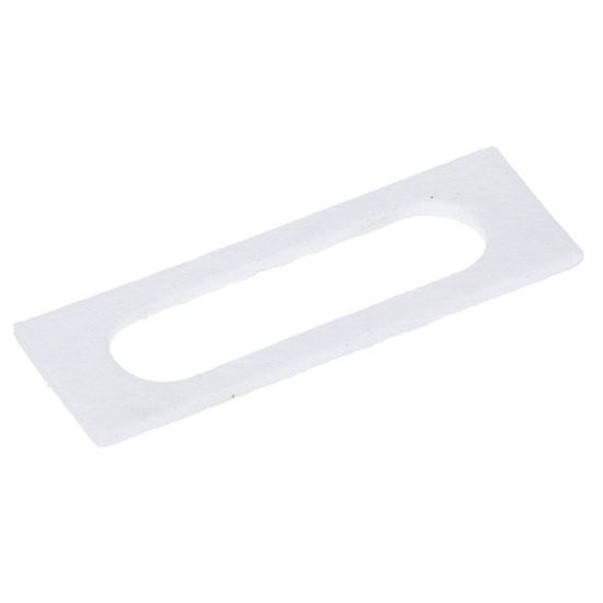 Picture of Gasket 3" X 1" for Frymaster Part# FM8160059