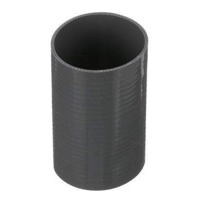 Picture of Round Drain Connector  Sleeve for Frymaster Part# FM8160729