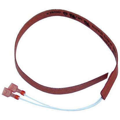 Picture of Band Heater 24V  for Frymaster Part# FM8064373