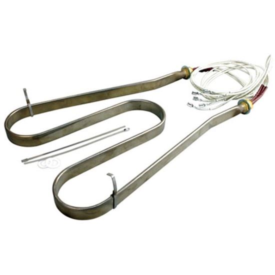 Picture of Heating Element Kit 208V/8Kw for Frymaster Part# FM8261795