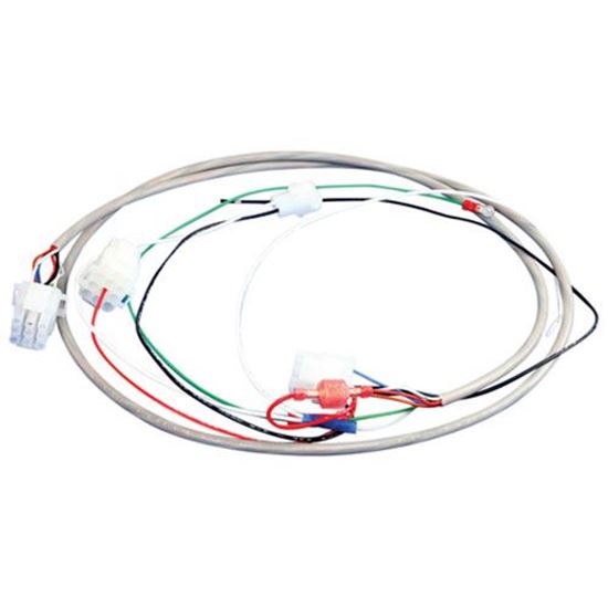 Picture of Wire Harness  for Frymaster Part# FM8071978