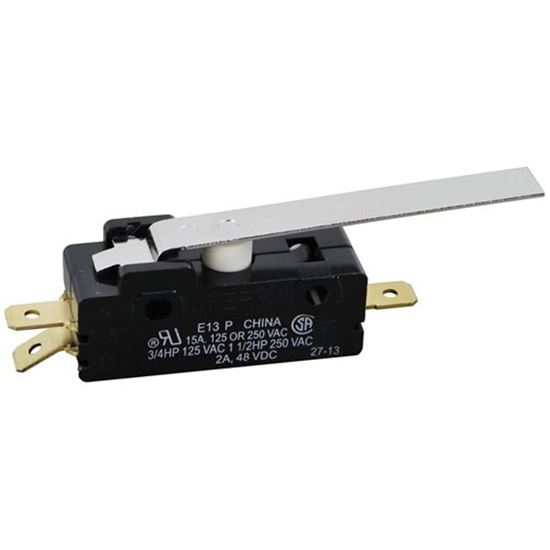 Picture of Switch  for Frymaster Part# 780434