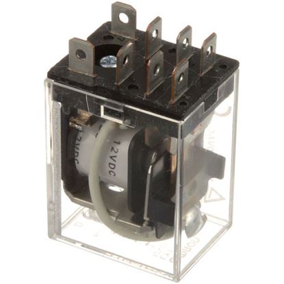 Picture of Basket Lift Relay  for Frymaster Part# FM807-0834