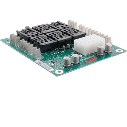 Picture of Interface Board  for Frymaster Part# 8063850