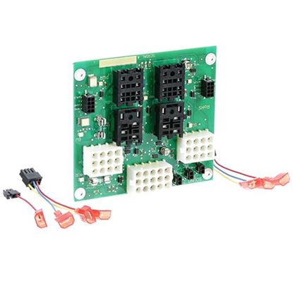 Picture of Interface Board Kit  for Frymaster Part# 806-4549