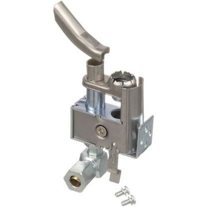 Picture of Pilot Burner - Nat  for Frymaster Part# FM8100426