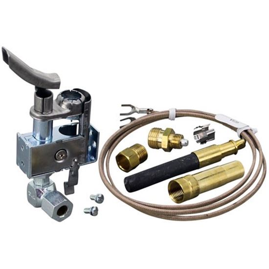 Picture of Pilot Generator Assembly  for Frymaster Part# 810-0156