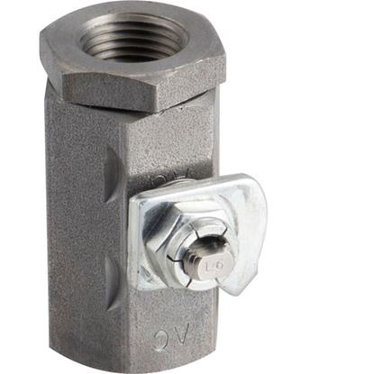 Picture of Drain Ball Valve  for Frymaster Part# FM810-2125