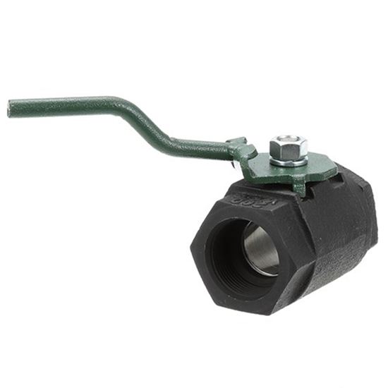 Picture of Drain Valve  for Frymaster Part# 2066-1