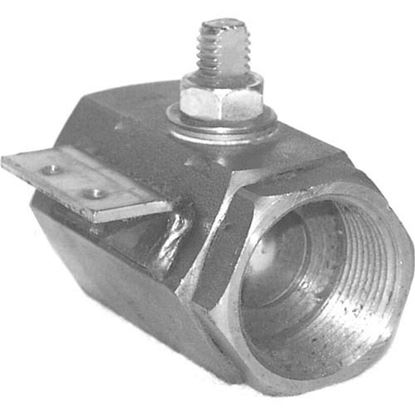 Picture of Valve, Drain - Full Vat  for Frymaster Part# FM823-1363