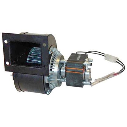 Picture of Blower Assembly 230V  for Frymaster Part# FM1063000